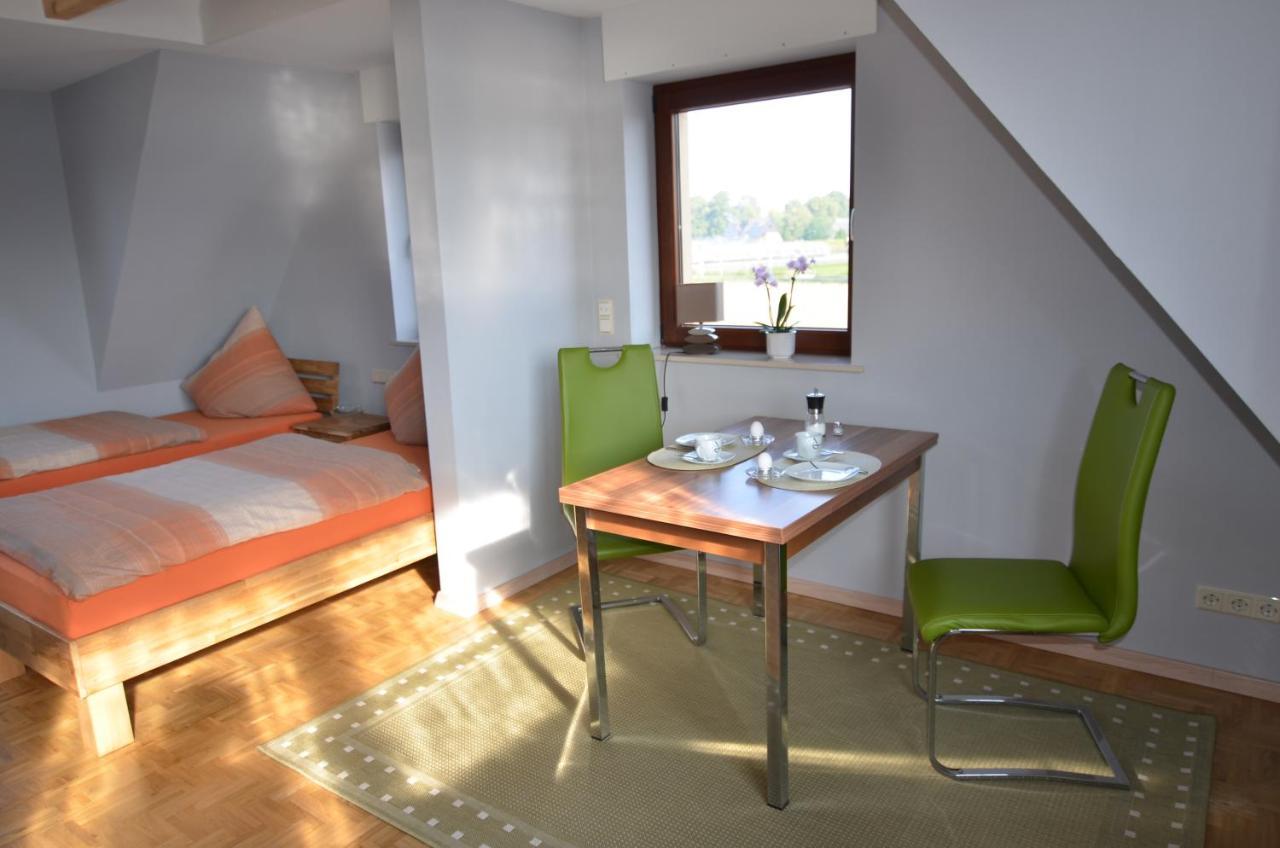 Ferienwohnung Bouten B Geldern Kültér fotó