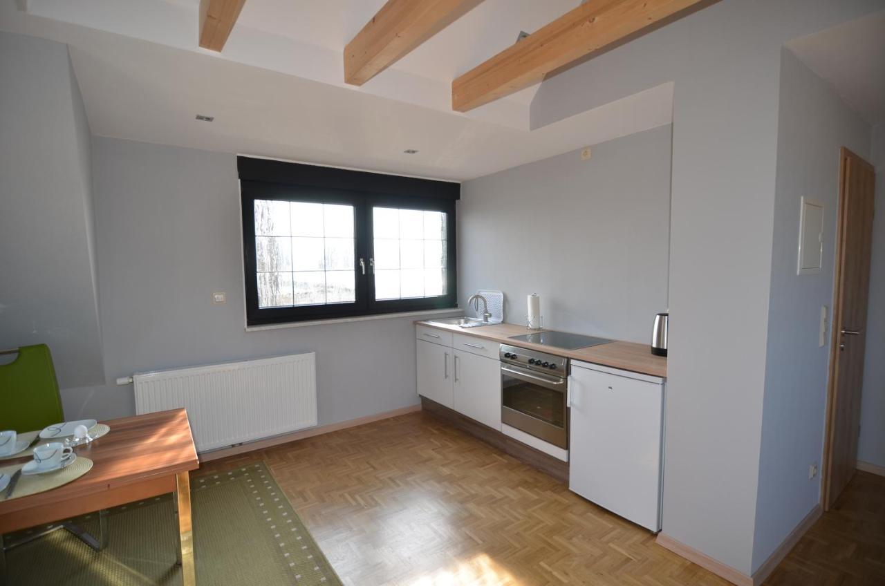 Ferienwohnung Bouten B Geldern Kültér fotó