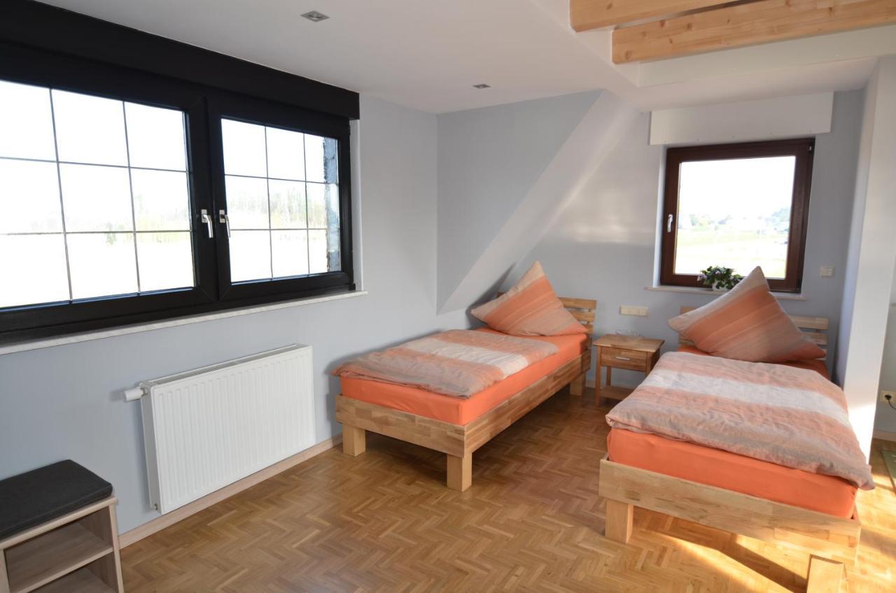 Ferienwohnung Bouten B Geldern Kültér fotó