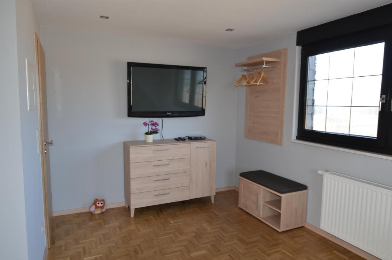 Ferienwohnung Bouten B Geldern Kültér fotó