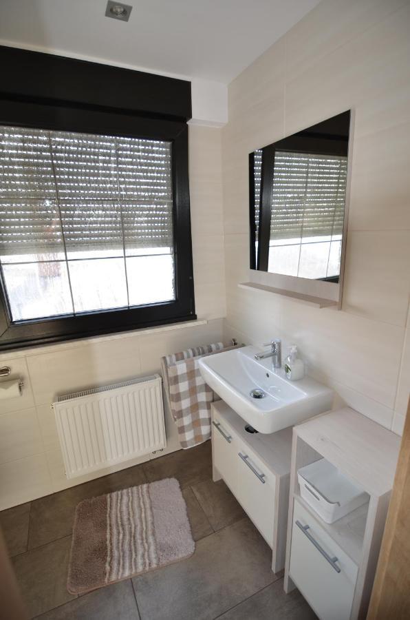 Ferienwohnung Bouten B Geldern Kültér fotó