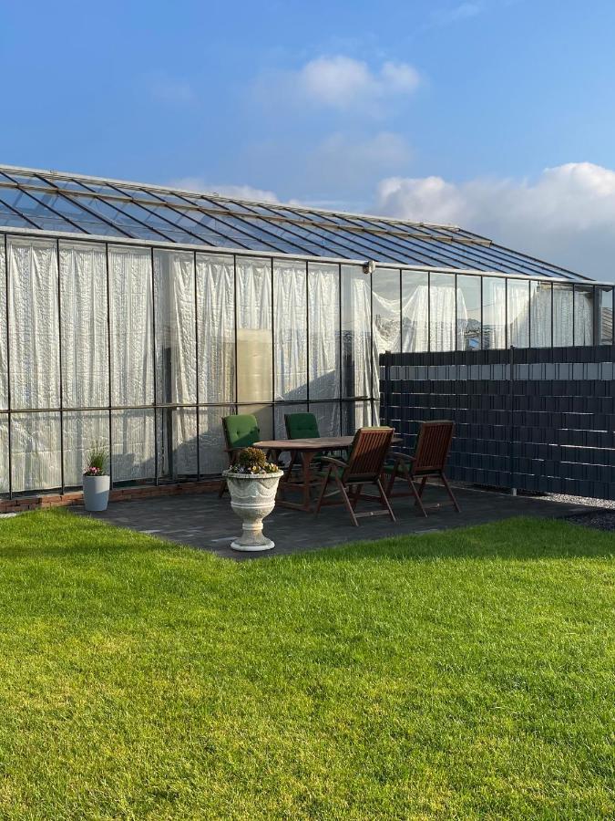 Ferienwohnung Bouten B Geldern Kültér fotó